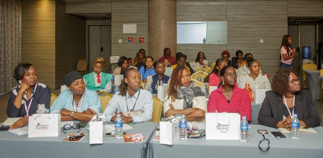 🎤  VOXIA – First Masterclass de Prise de Parole